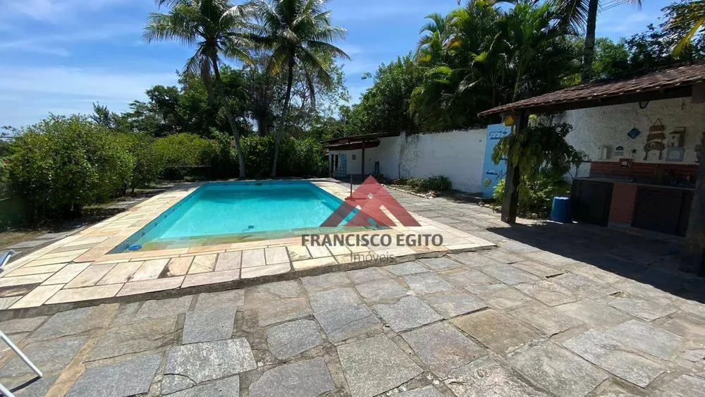 Casa, 4 quartos, 250 m² - Foto 32