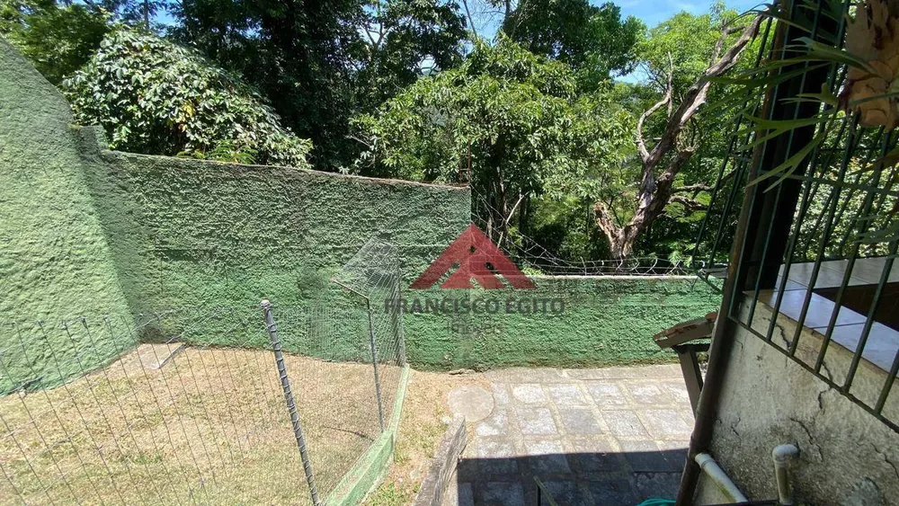 Casa, 4 quartos, 250 m² - Foto 10