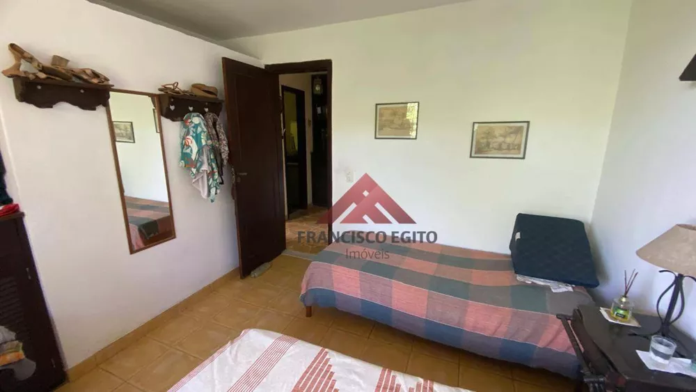 Casa, 4 quartos, 250 m² - Foto 12