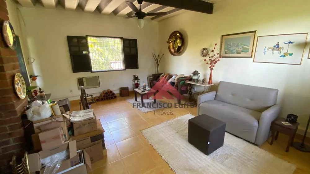 Casa, 4 quartos, 250 m² - Foto 21