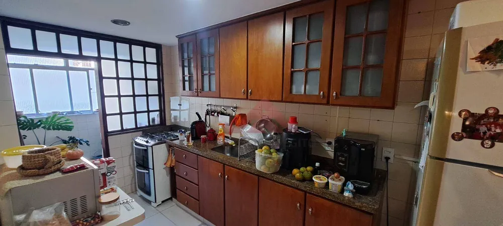 Apartamento, 3 quartos, 100 m² - Foto 12