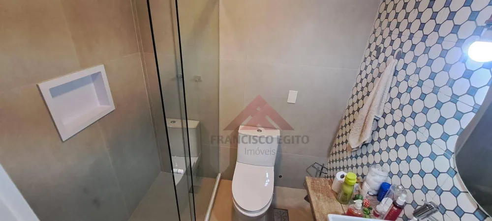 Apartamento, 3 quartos, 100 m² - Foto 15
