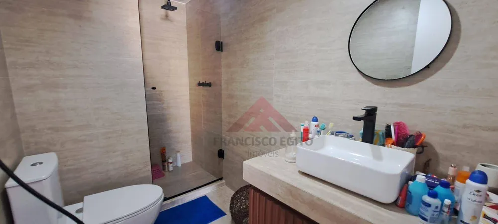 Apartamento, 3 quartos, 100 m² - Foto 9