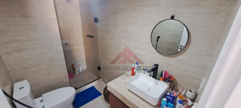 Apartamento, 3 quartos, 100 m² - Foto 17