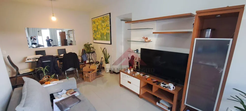 Apartamento, 3 quartos, 100 m² - Foto 5