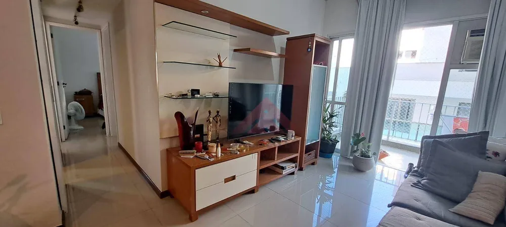 Apartamento, 3 quartos, 100 m² - Foto 1