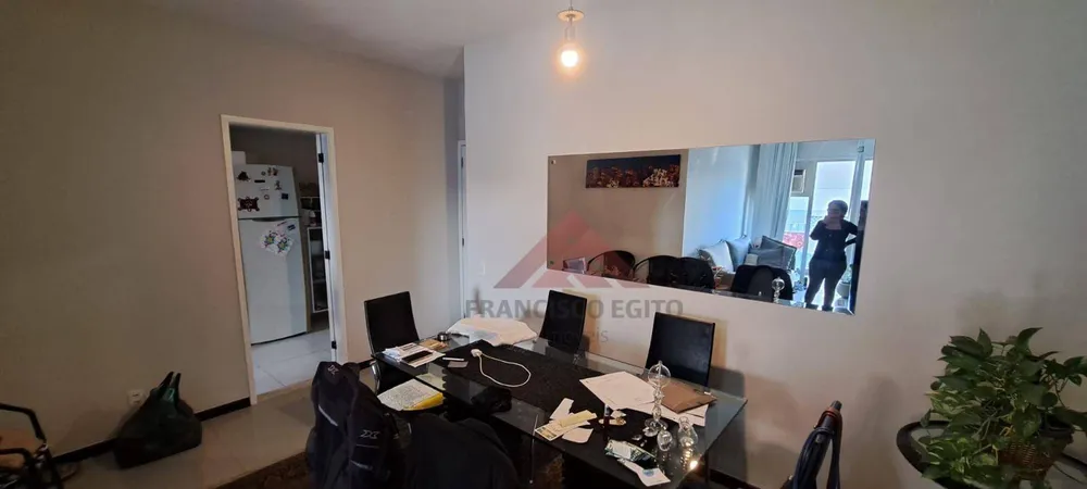 Apartamento, 3 quartos, 100 m² - Foto 6