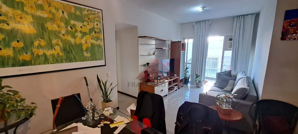 Apartamento, 3 quartos, 100 m² - Foto 4
