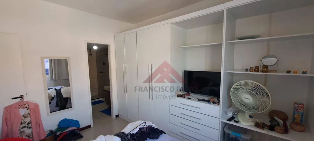 Apartamento, 3 quartos, 100 m² - Foto 10