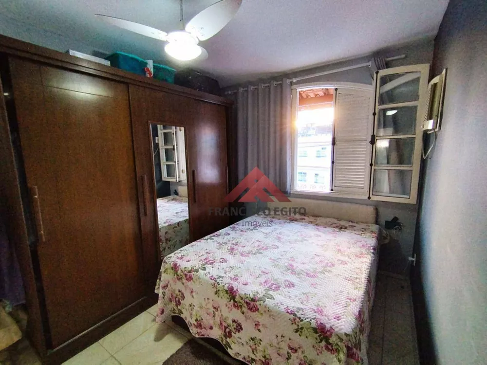 Casa, 2 quartos, 89 m² - Foto 7