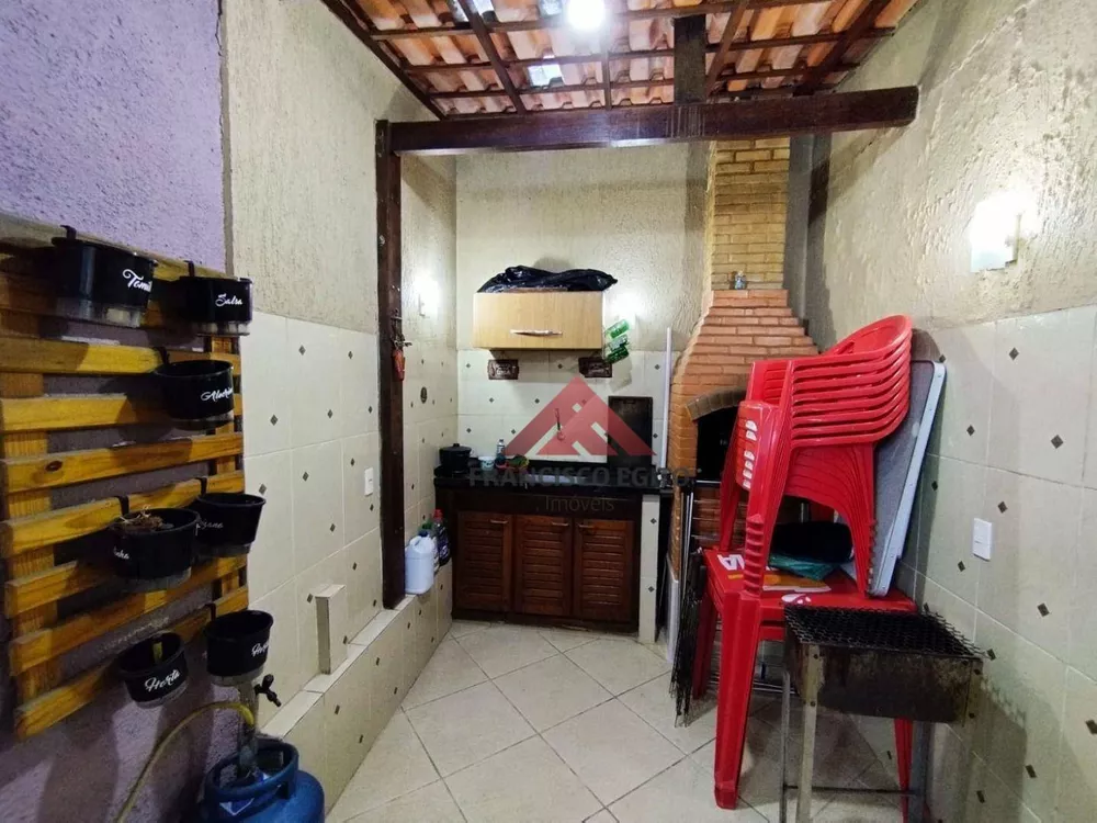 Casa, 2 quartos, 89 m² - Foto 23