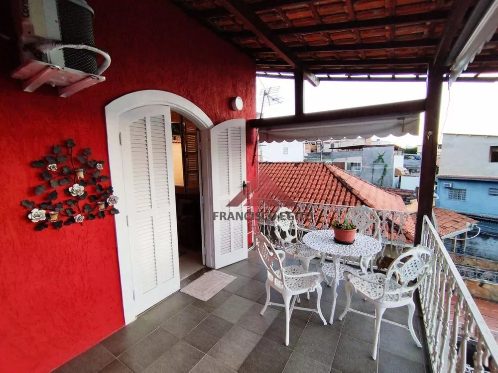 Casa, 2 quartos, 89 m² - Foto 3