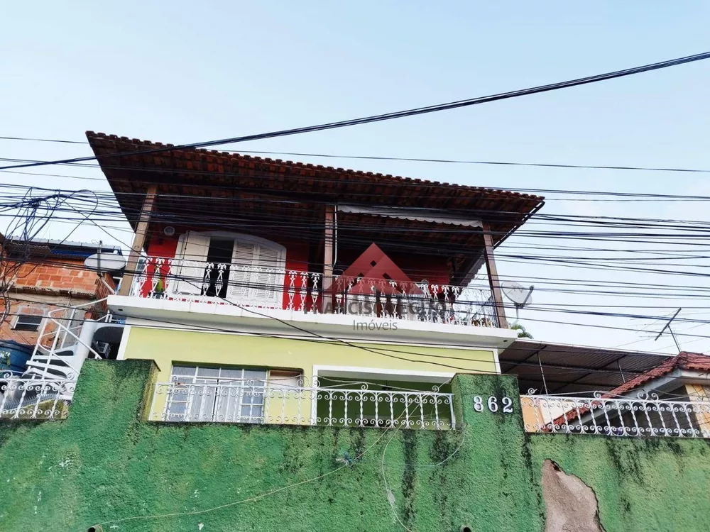 Casa, 2 quartos, 89 m² - Foto 31