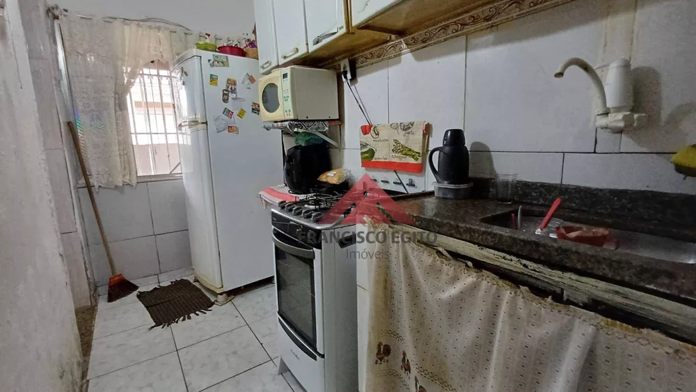 Casa, 2 quartos, 50 m² - Foto 5