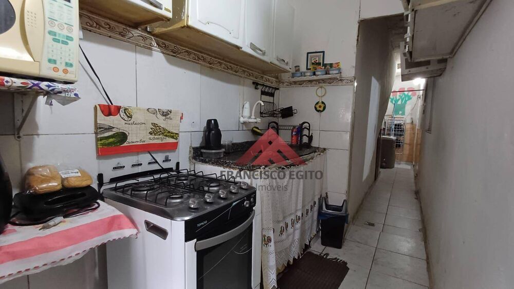 Casa, 2 quartos, 50 m² - Foto 8