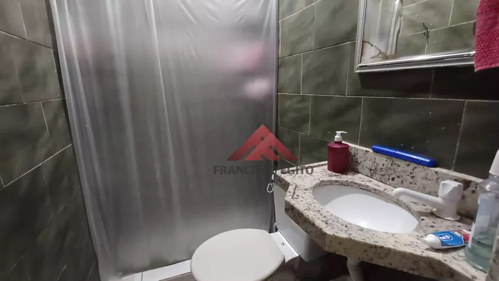 Casa, 2 quartos, 50 m² - Foto 2