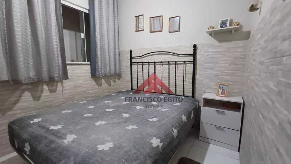Casa, 2 quartos, 50 m² - Foto 7