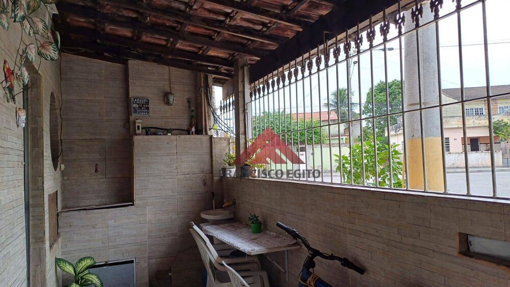 Casa, 2 quartos, 50 m² - Foto 9