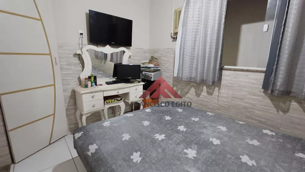 Casa, 2 quartos, 50 m² - Foto 3