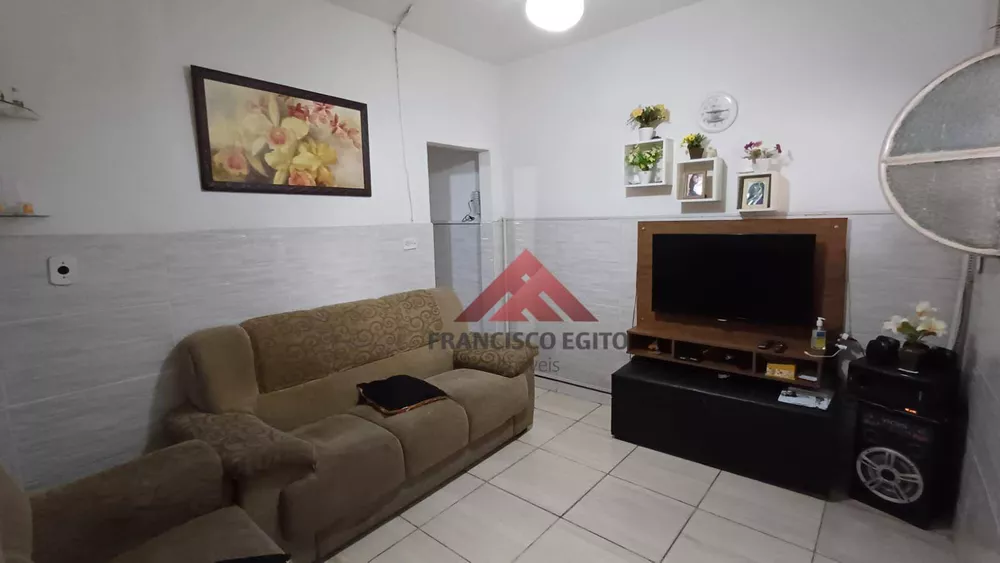 Casa, 2 quartos, 50 m² - Foto 6