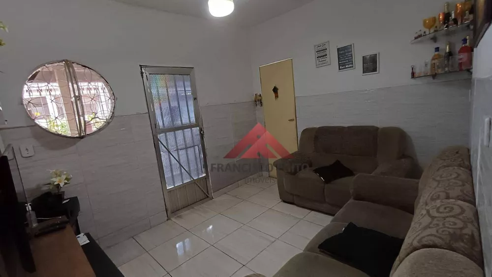 Casa, 2 quartos, 50 m² - Foto 4