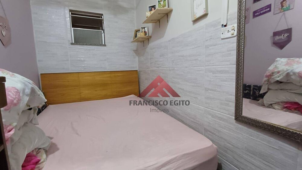 Casa, 2 quartos, 50 m² - Foto 10