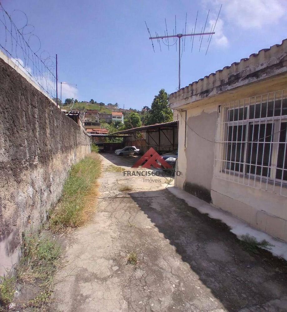 Terreno à venda, 488M2 - Foto 2