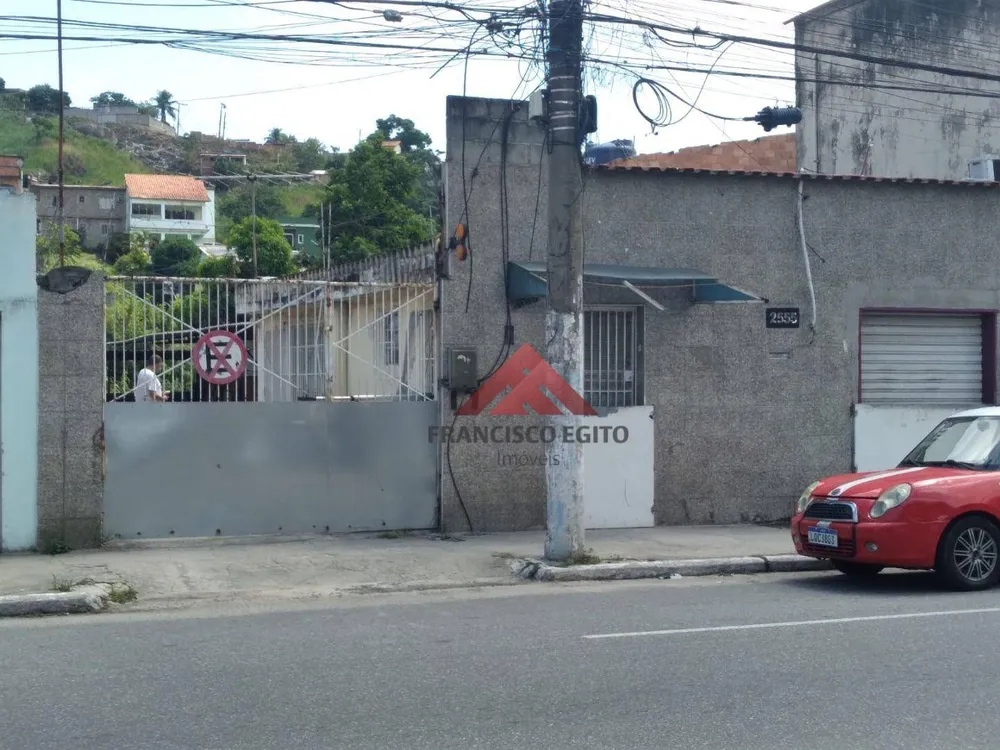 Terreno, 488 m² - Foto 1