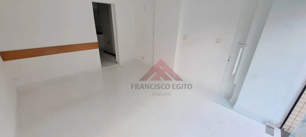 Loja-Salão, 32 m² - Foto 8