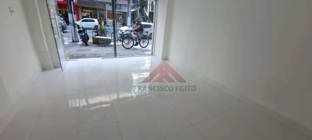 Loja-Salão, 32 m² - Foto 4