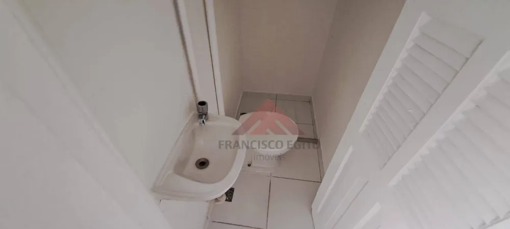 Loja-Salão, 32 m² - Foto 13