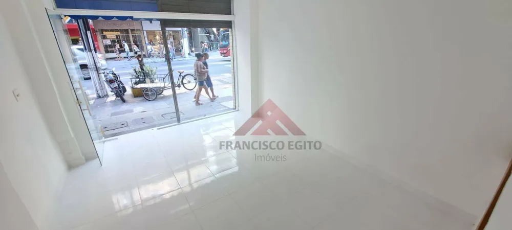Loja-Salão, 32 m² - Foto 6