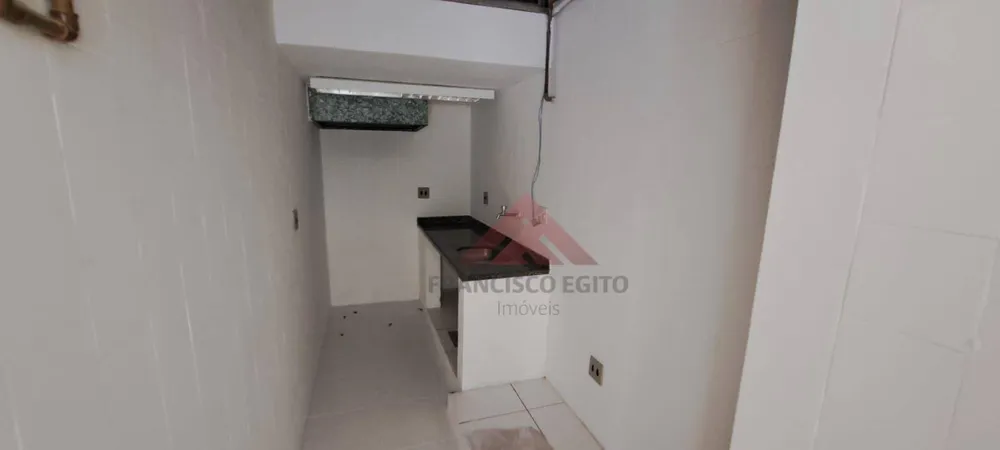 Loja-Salão, 32 m² - Foto 11