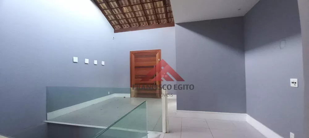 Casa de Condomínio à venda com 4 quartos, 294m² - Foto 4