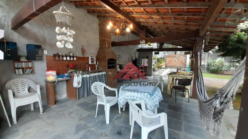 Casa, 4 quartos, 80 m² - Foto 18