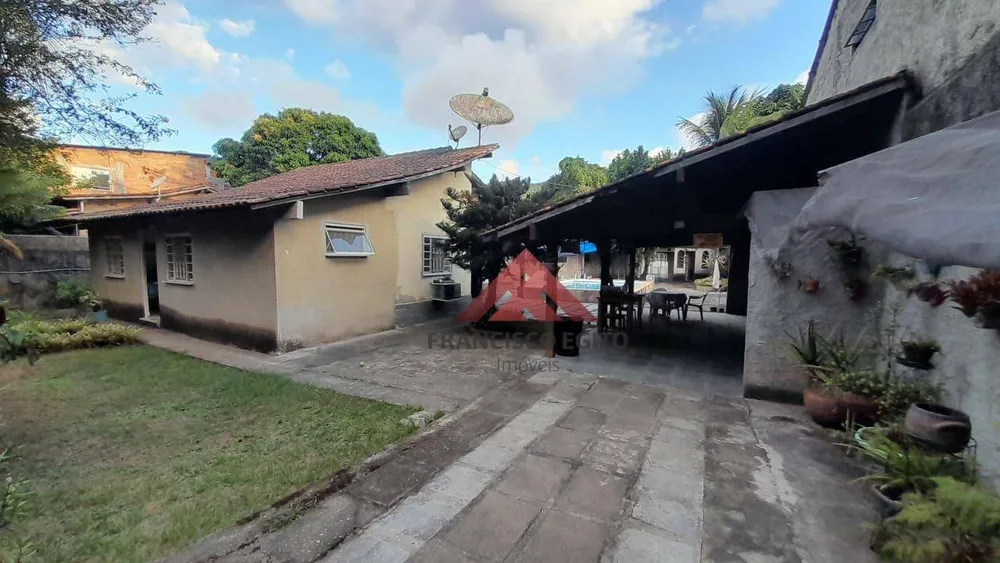 Casa, 4 quartos, 80 m² - Foto 3