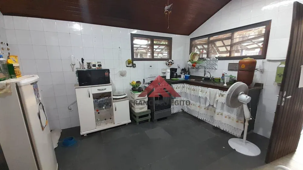 Casa, 4 quartos, 80 m² - Foto 13