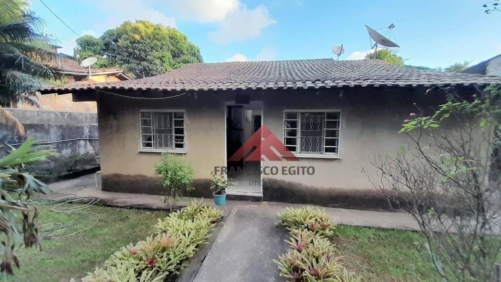 Casa, 4 quartos, 80 m² - Foto 2