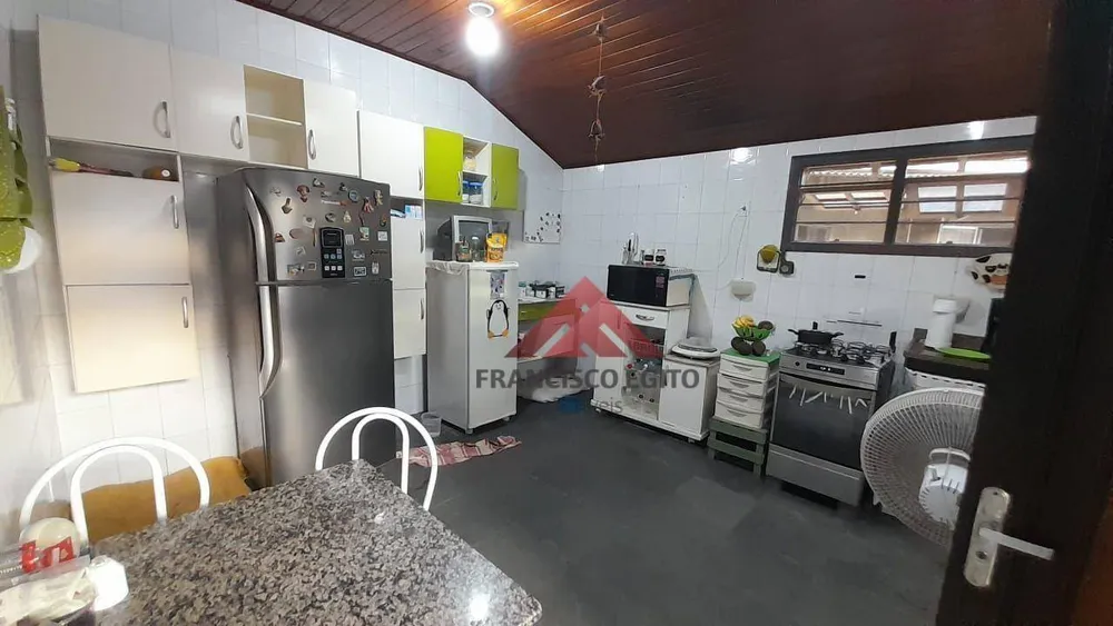 Casa, 4 quartos, 80 m² - Foto 17