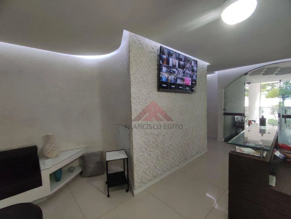 Apartamento, 3 quartos, 130 m² - Foto 5