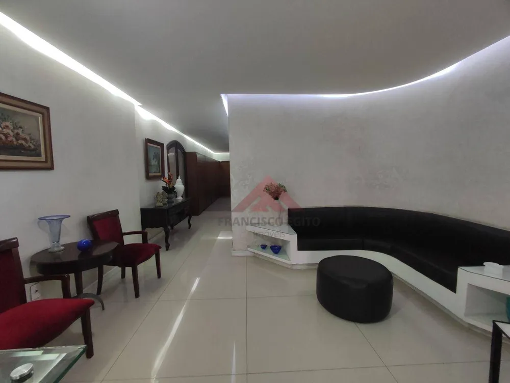 Apartamento, 3 quartos, 130 m² - Foto 29
