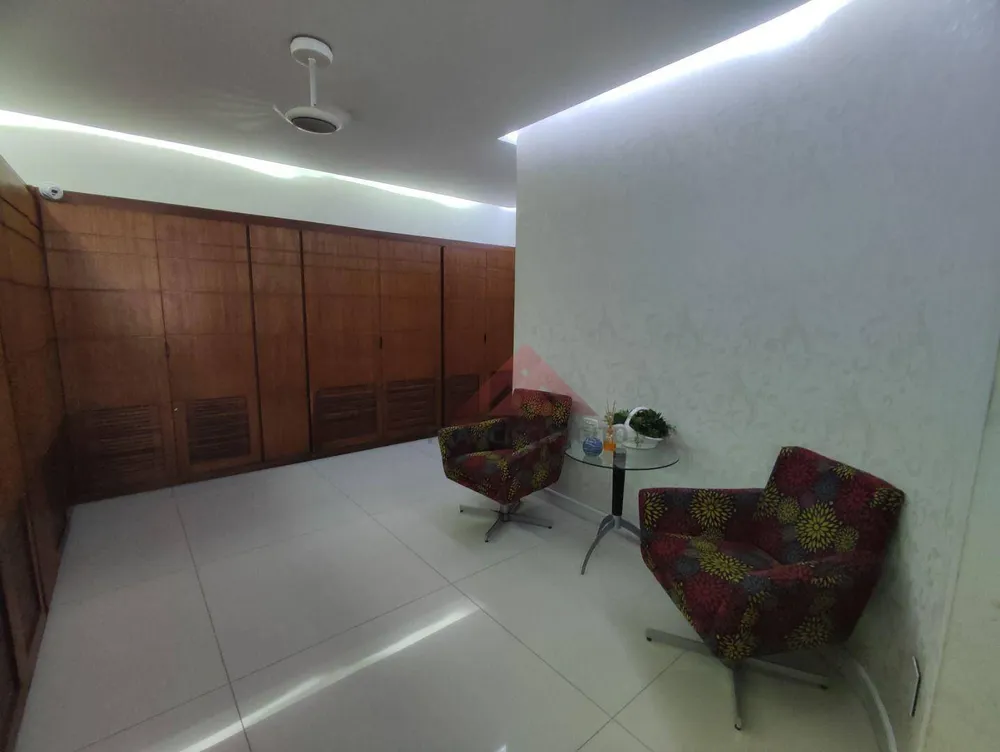 Apartamento, 3 quartos, 130 m² - Foto 8