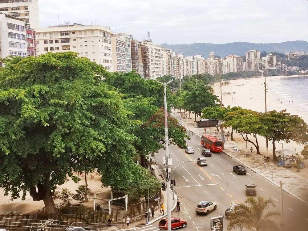Apartamento, 3 quartos, 130 m² - Foto 1