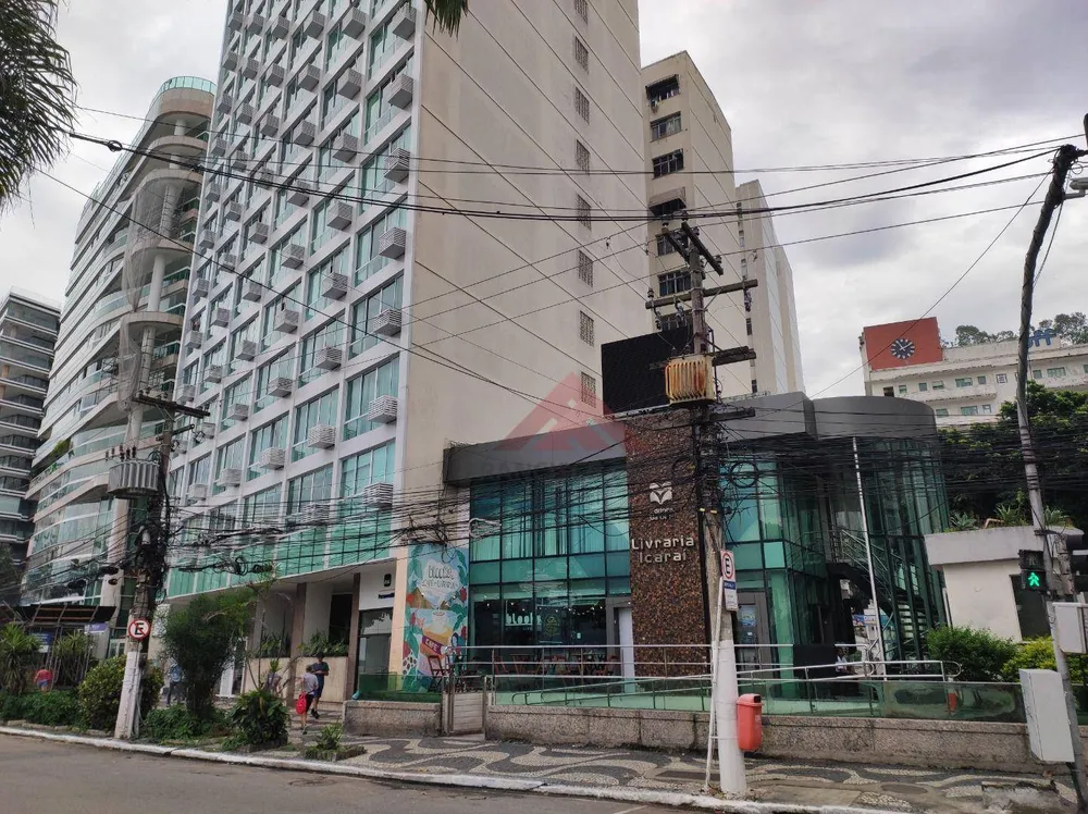 Apartamento, 3 quartos, 130 m² - Foto 33