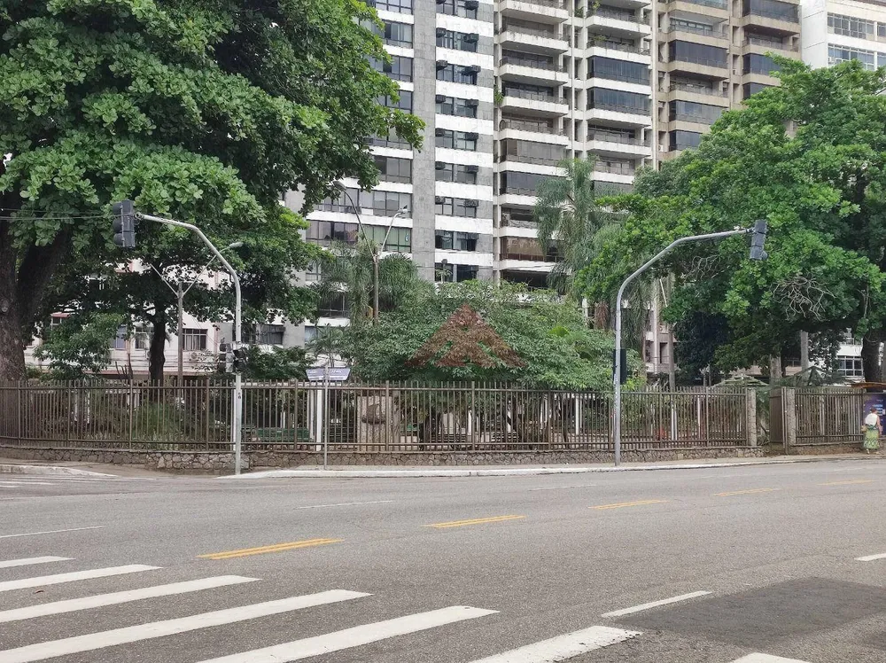 Apartamento, 3 quartos, 130 m² - Foto 35