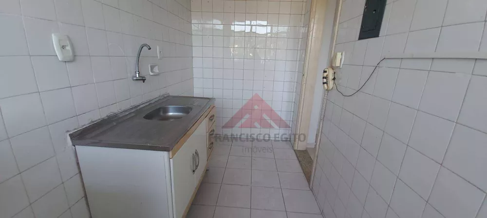 Apartamento, 2 quartos, 55 m² - Foto 4