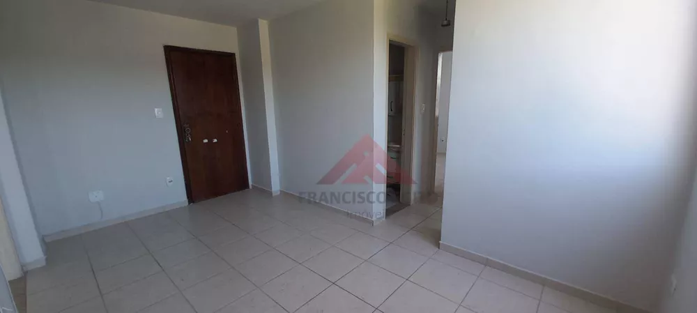 Apartamento, 2 quartos, 55 m² - Foto 3