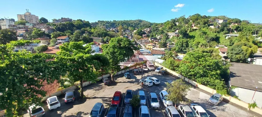 Apartamento, 2 quartos, 55 m² - Foto 10