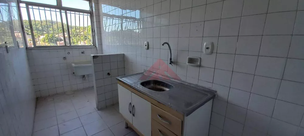 Apartamento, 2 quartos, 55 m² - Foto 7