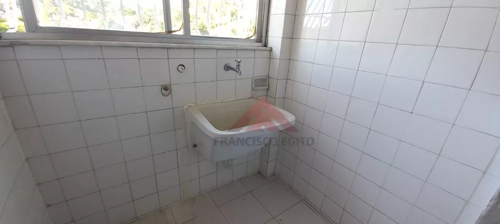 Apartamento, 2 quartos, 55 m² - Foto 5